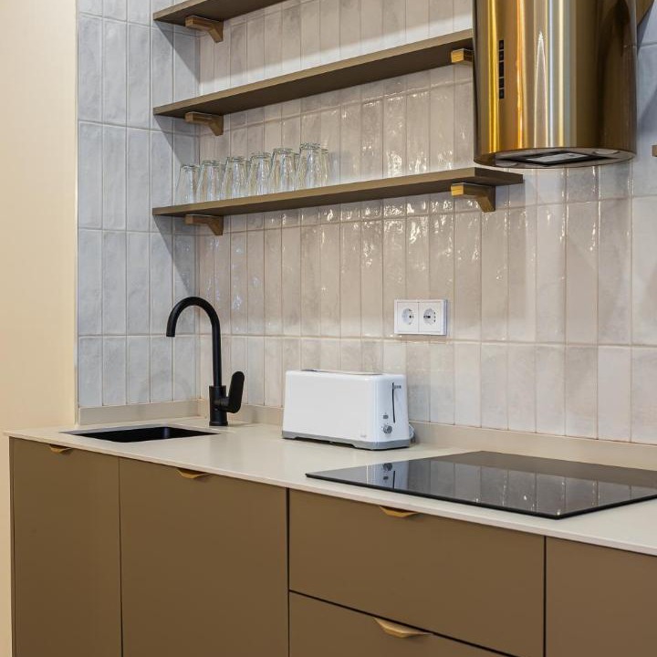 Photo of Kitchen in Trafalgar