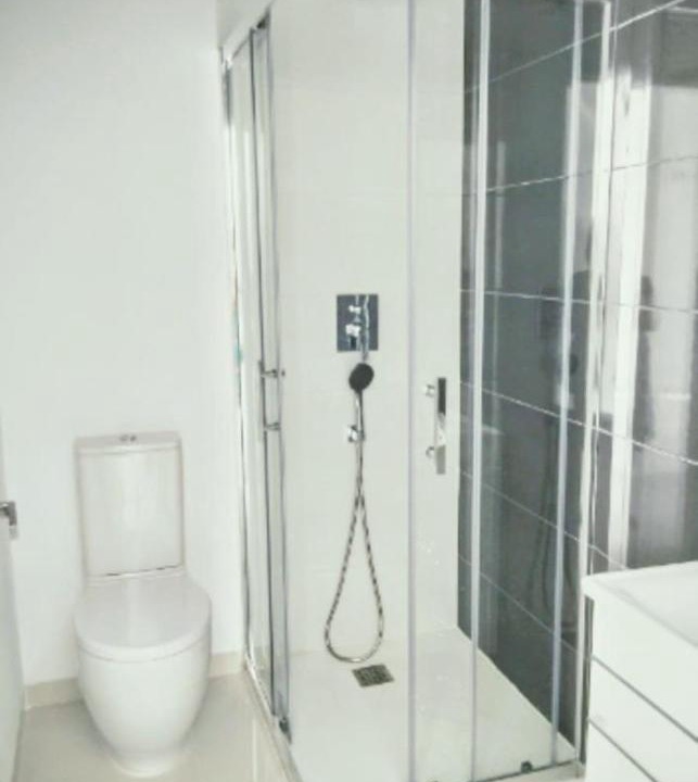 Photo of Bathroom in Pueblo Latino