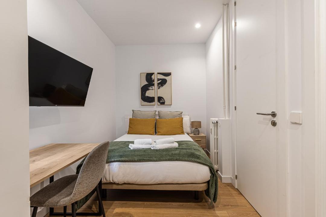 Photo of Bedroom in Goya