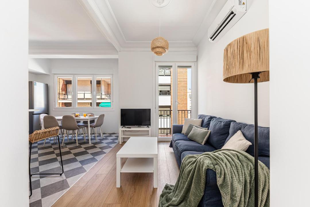 Photo of Livingroom in Goya