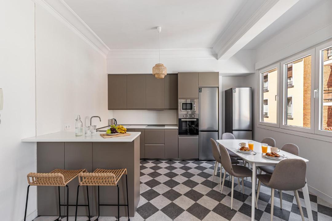 Photo of Kitchen in Goya