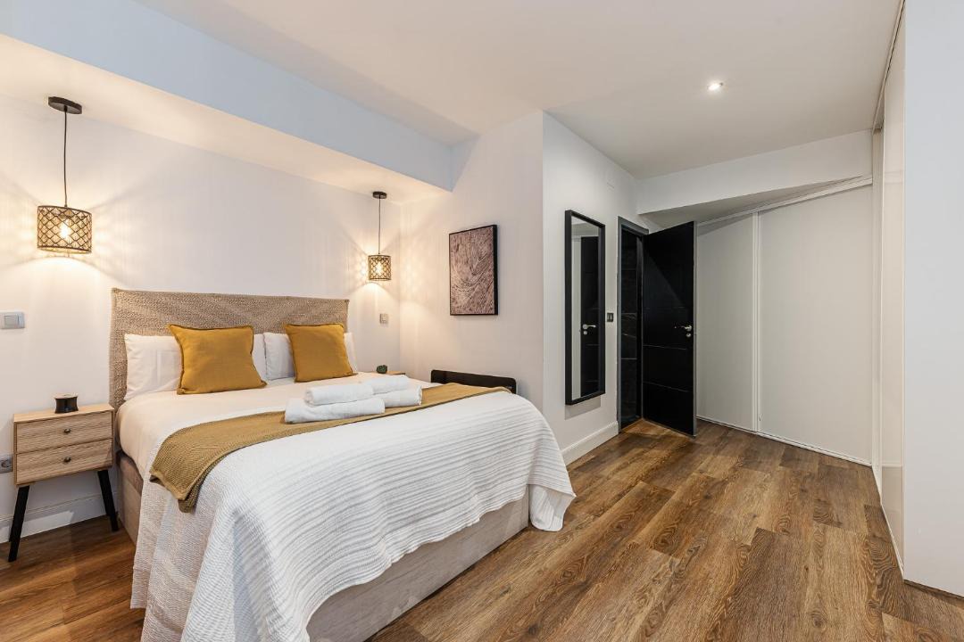 Photo of Bedroom in Atocha