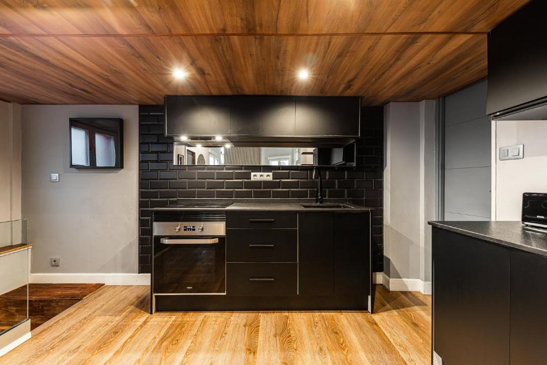 Photo of Kitchen in Atocha