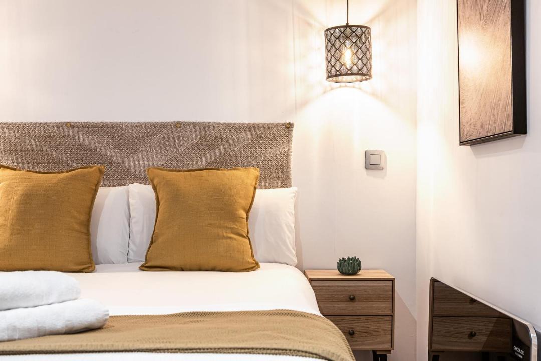 Photo of Bedroom in Atocha