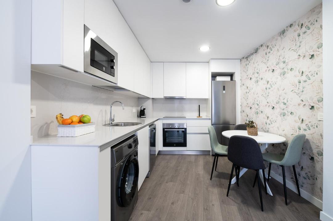 Photo of Kitchen in Getafe