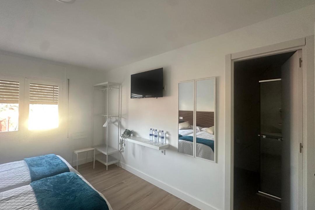 Photo of Bedroom in Teruel