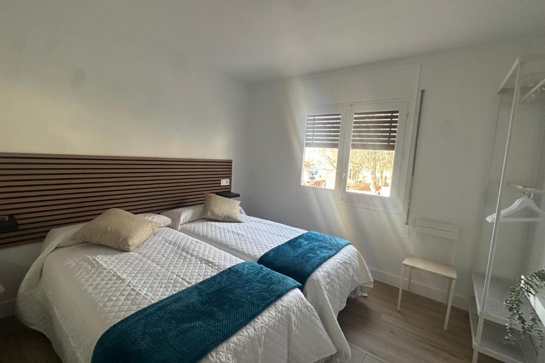Photo of Bedroom in Teruel