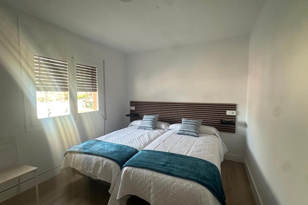 Photo of Bedroom in Teruel