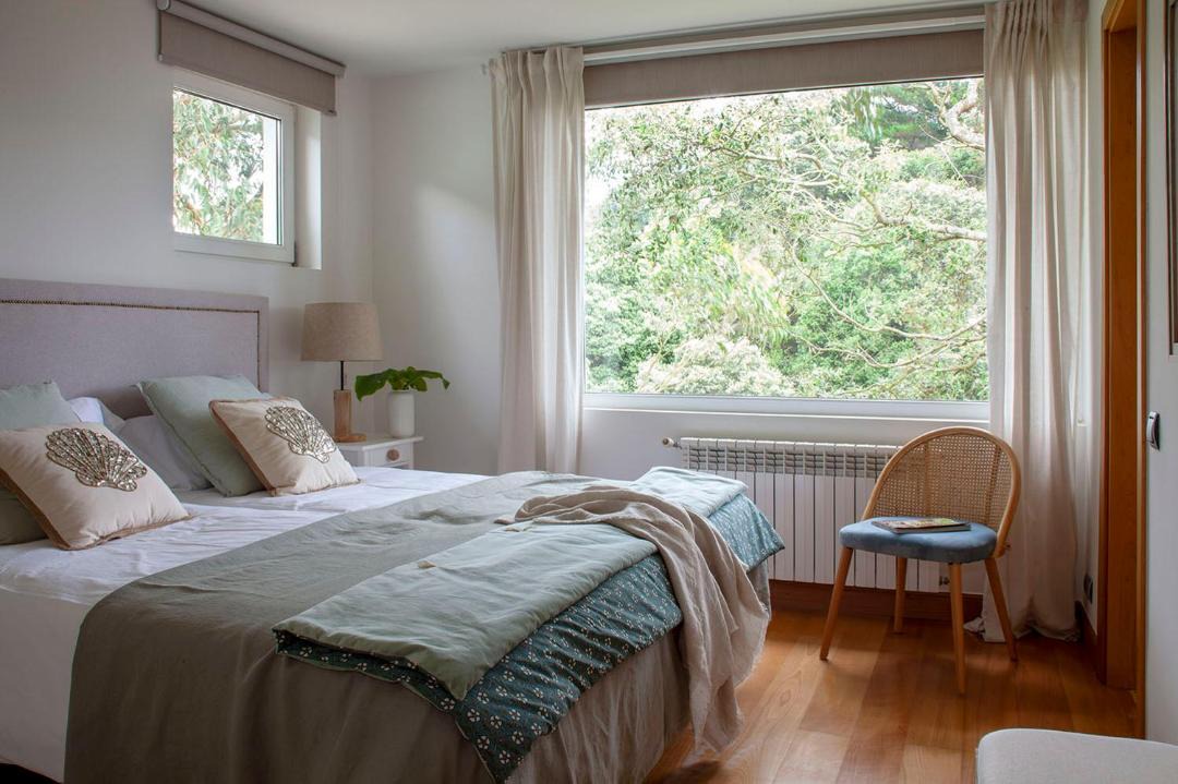 Photo of Bedroom in Val De San Vicente