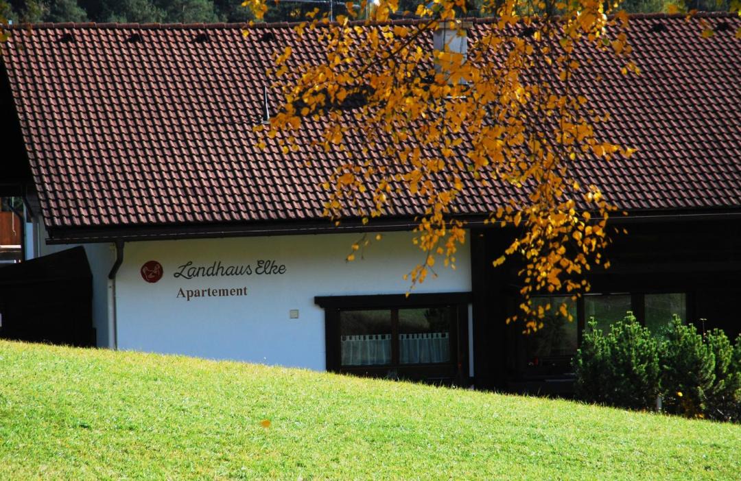 Photo of Buildings in Reith bei Seefeld