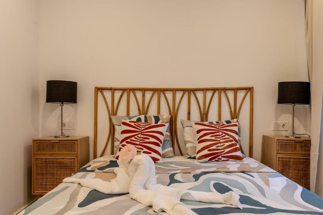 Photo of Bedroom in Carabanchel