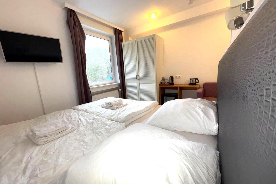 Photo of Bedroom in St Lorenz