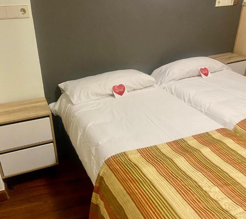 Photo of Bedroom in San Pablo