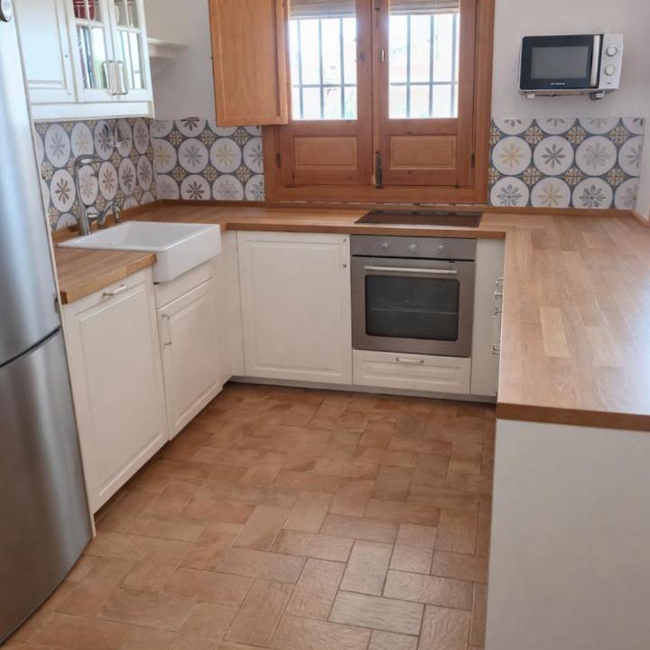 Photo of Kitchen in Montellano