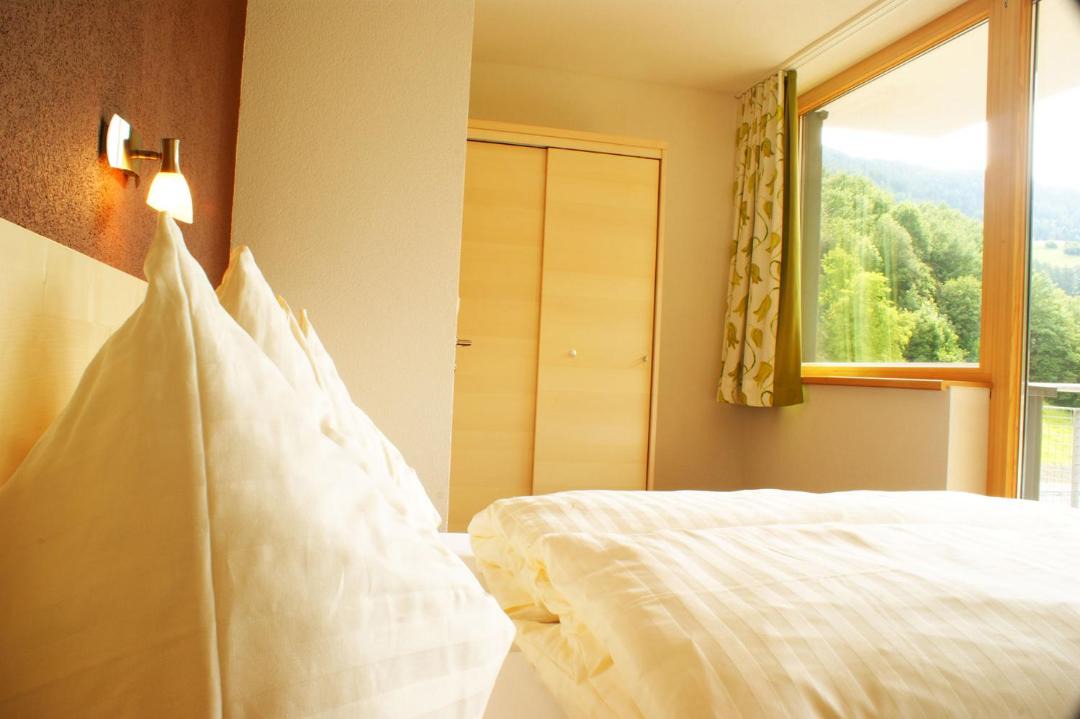 Photo of Bedroom in Flirsch