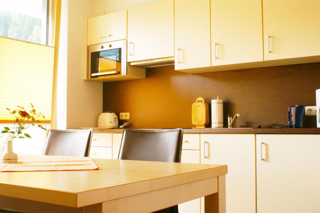 Photo of Kitchen in Flirsch
