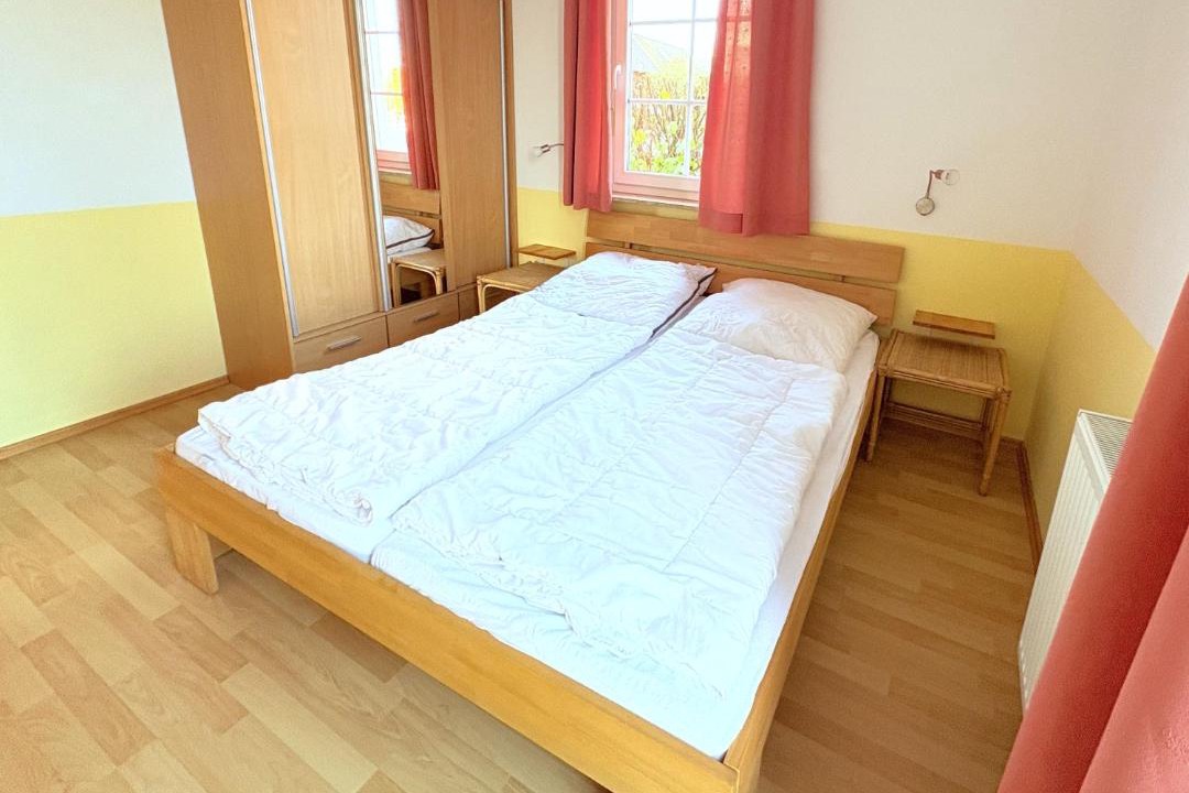 Photo of Bedroom in Alt Reddevitz