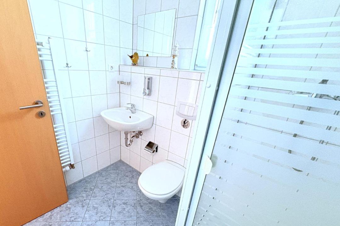 Photo of Bathroom in Alt Reddevitz