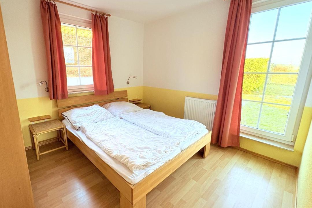Photo of Bedroom in Alt Reddevitz