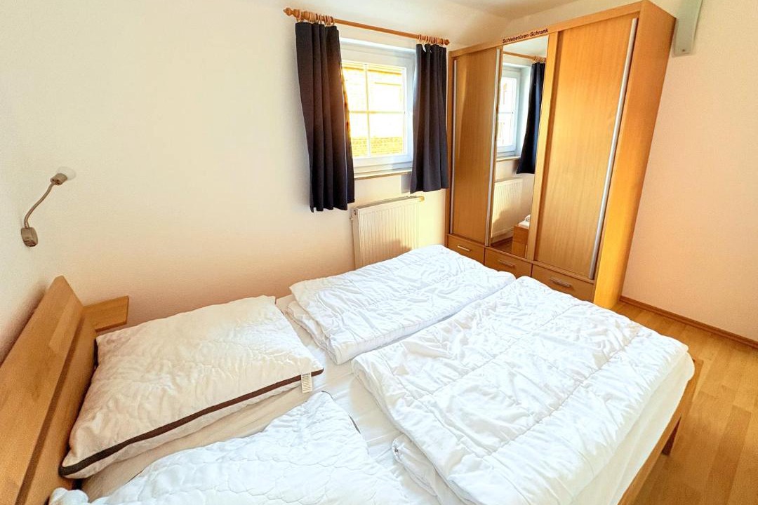 Photo of Bedroom in Alt Reddevitz