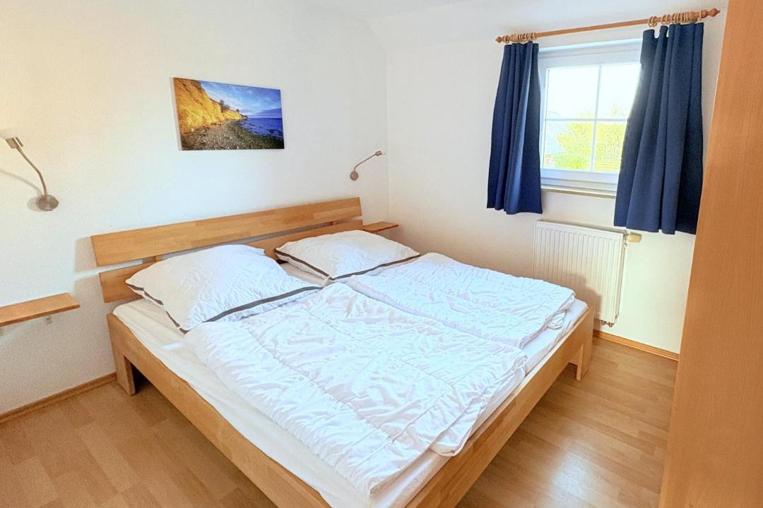 Photo of Bedroom in Alt Reddevitz