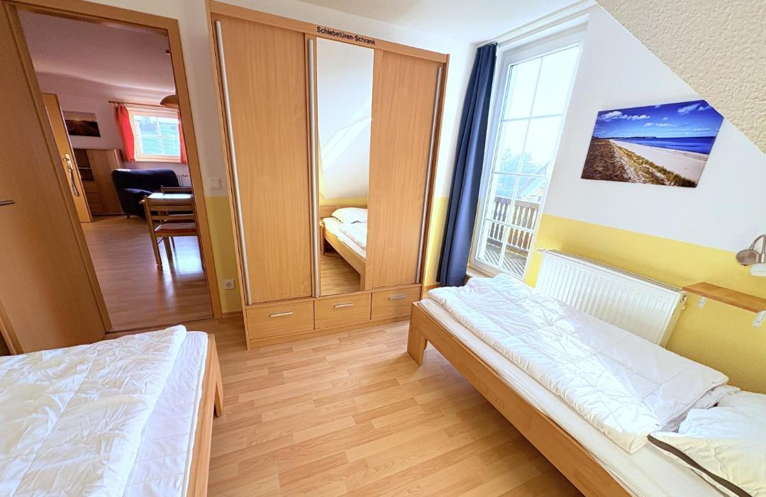 Photo of Bedroom in Alt Reddevitz