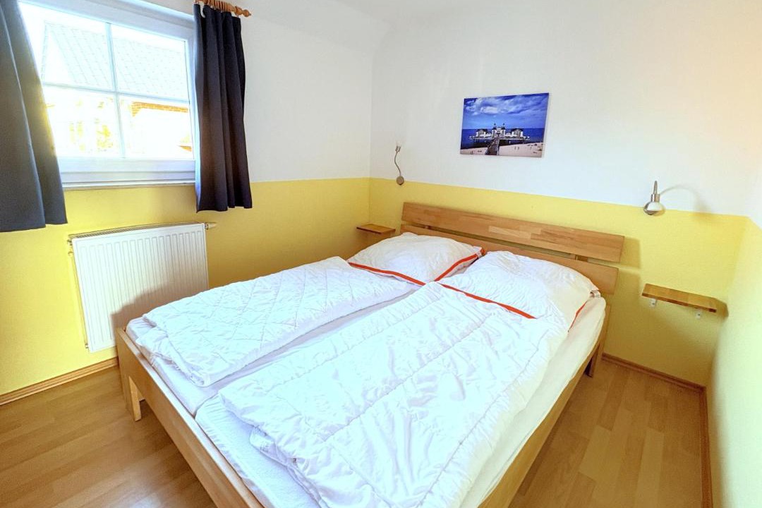 Photo of Bedroom in Alt Reddevitz