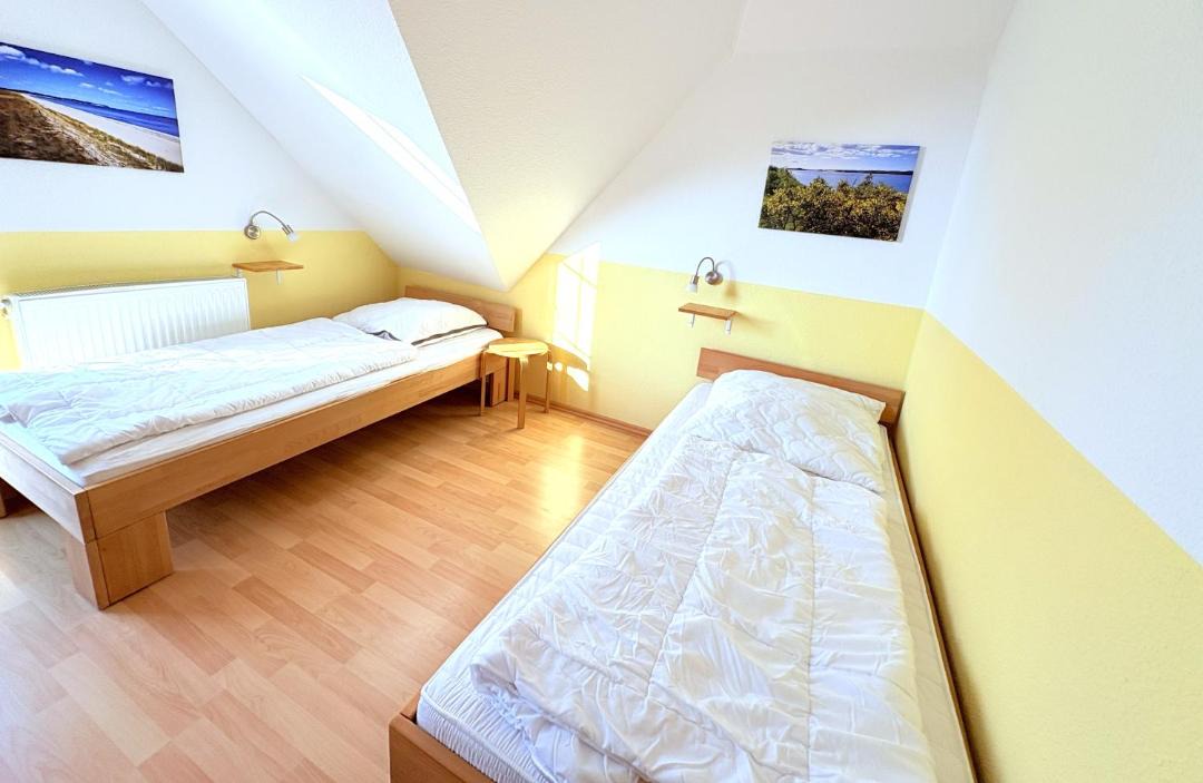 Photo of Bedroom in Alt Reddevitz