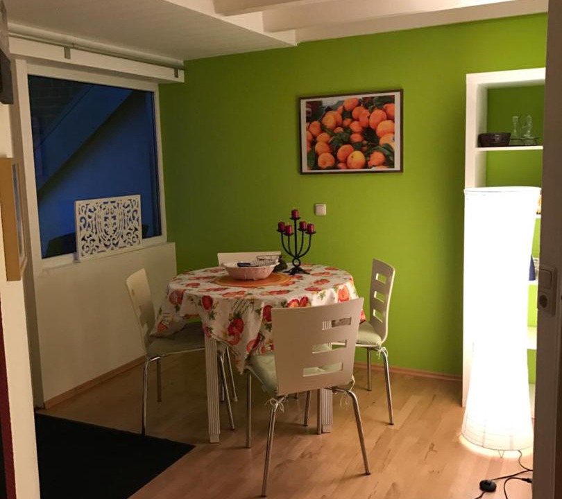 Photo of Livingroom in Geilenkirchen