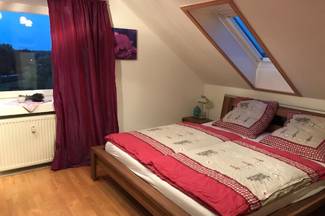 Photo of Bedroom in Geilenkirchen