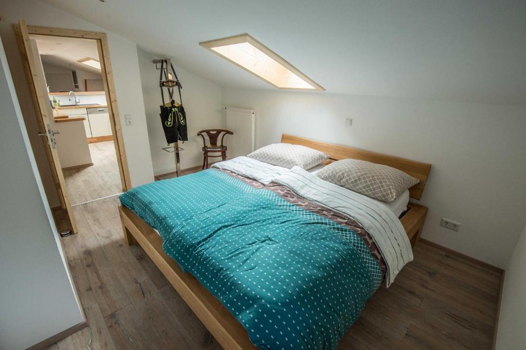 Photo of Bedroom in Ruhpolding