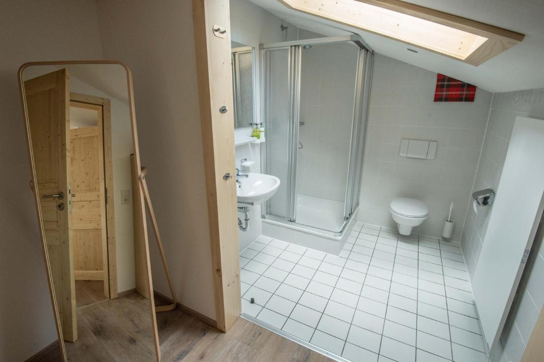 Photo of Bathroom in Ruhpolding