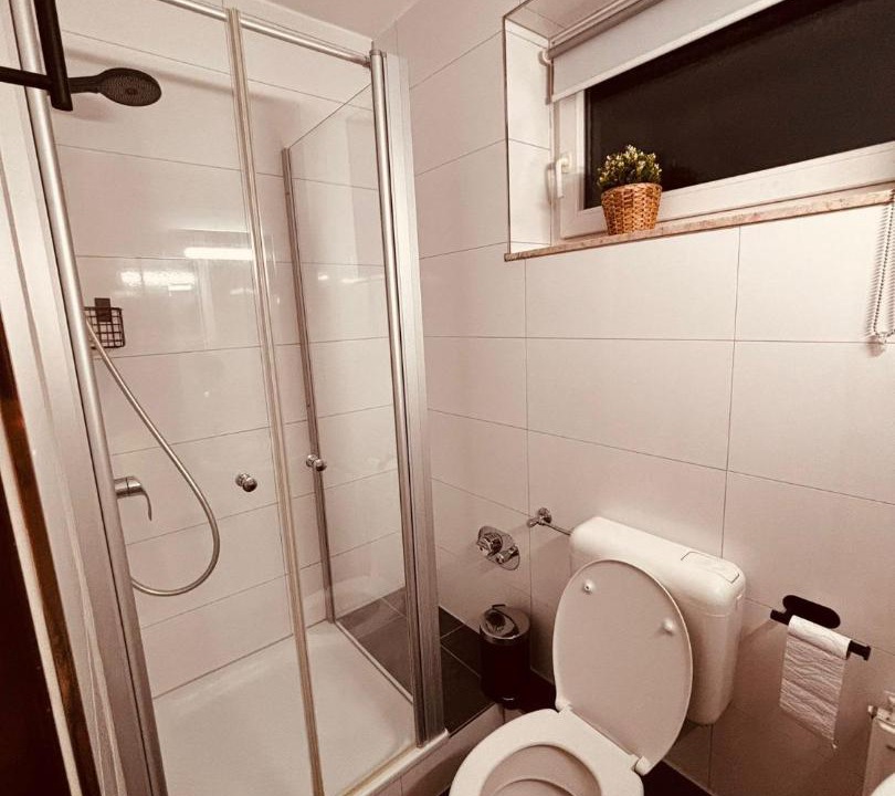 Photo of Bathroom in Bad Rothenfelde