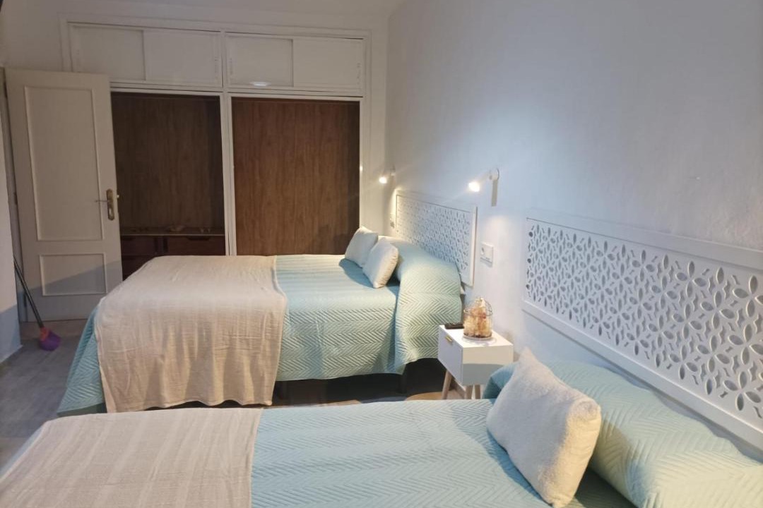 Photo of Bedroom in Margallo