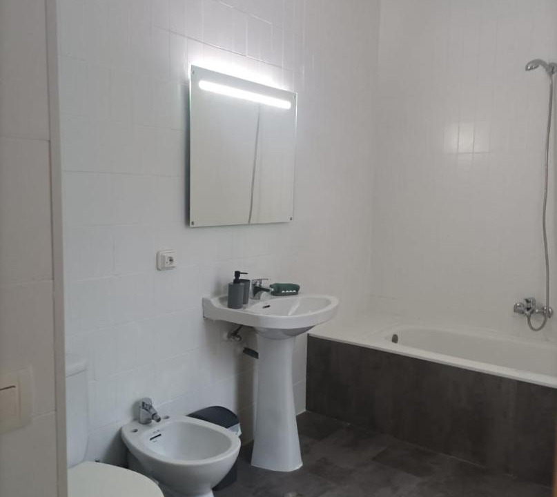 Photo of Bathroom in Margallo
