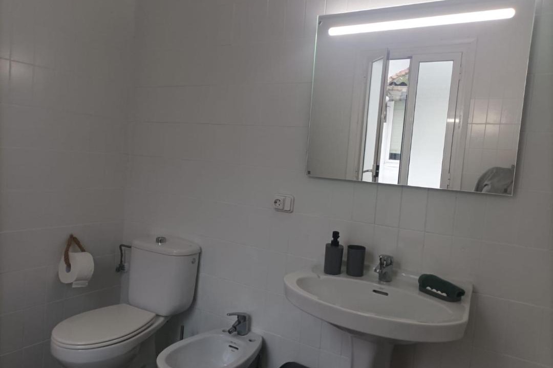 Photo of Bathroom in Margallo
