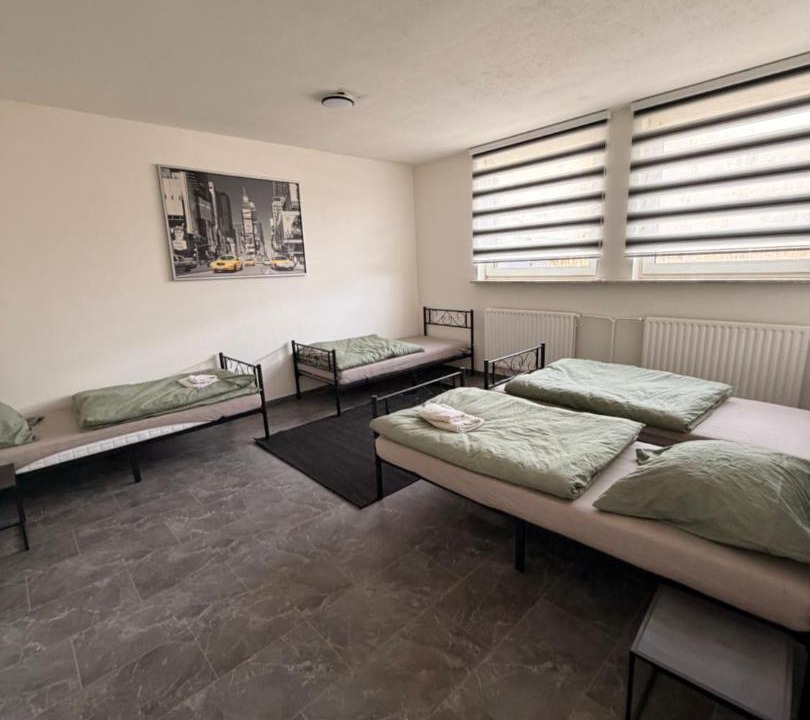 Photo of Bedroom in Luenen