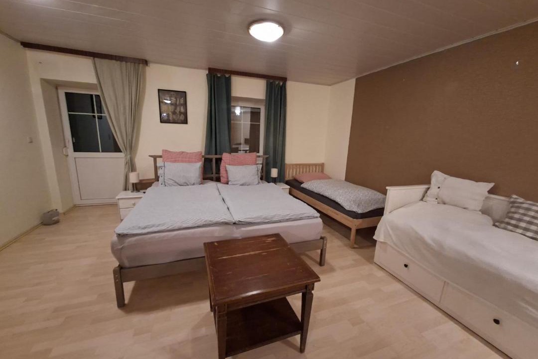 Photo of Bedroom in Sandl