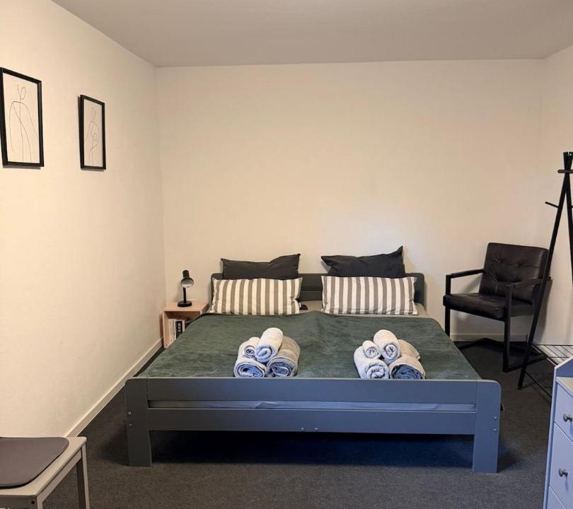 Photo of Bedroom in Ibbenbueren