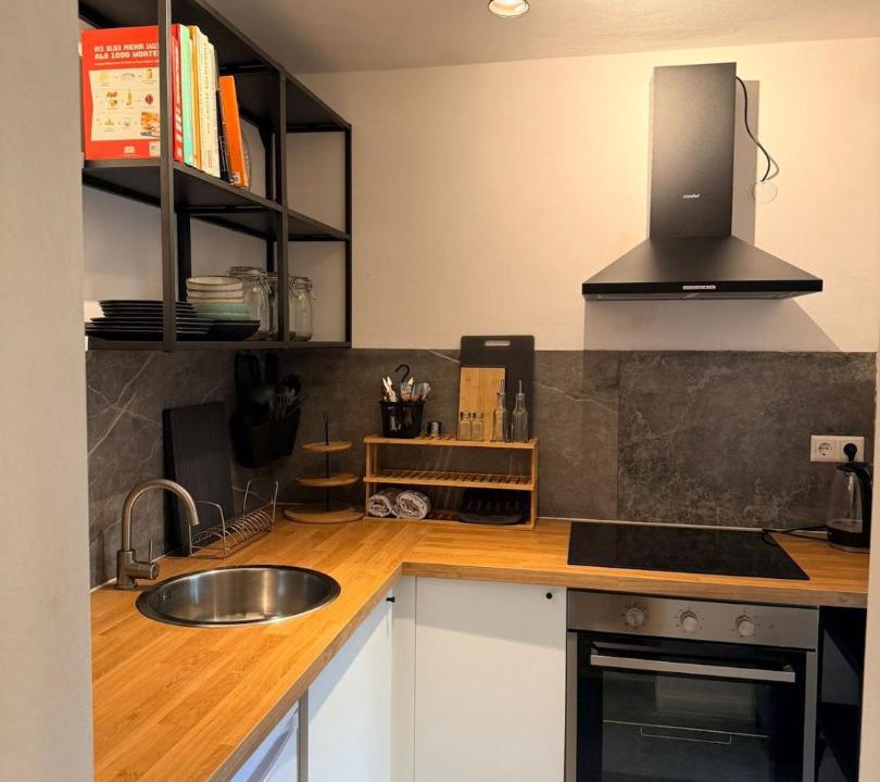 Photo of Kitchen in Ibbenbueren