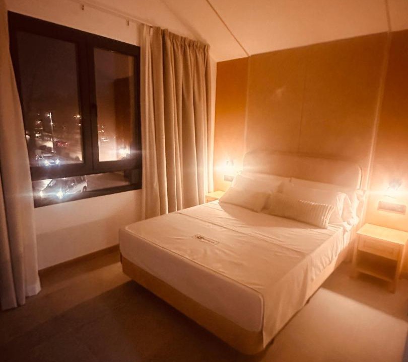 Photo of Bedroom in Valdemoro