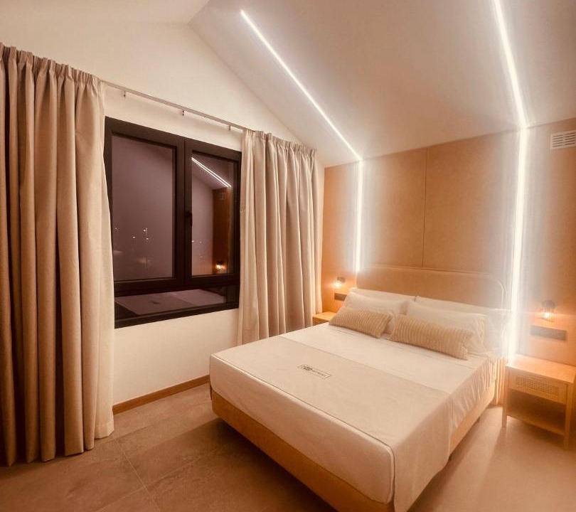 Photo of Bedroom in Valdemoro