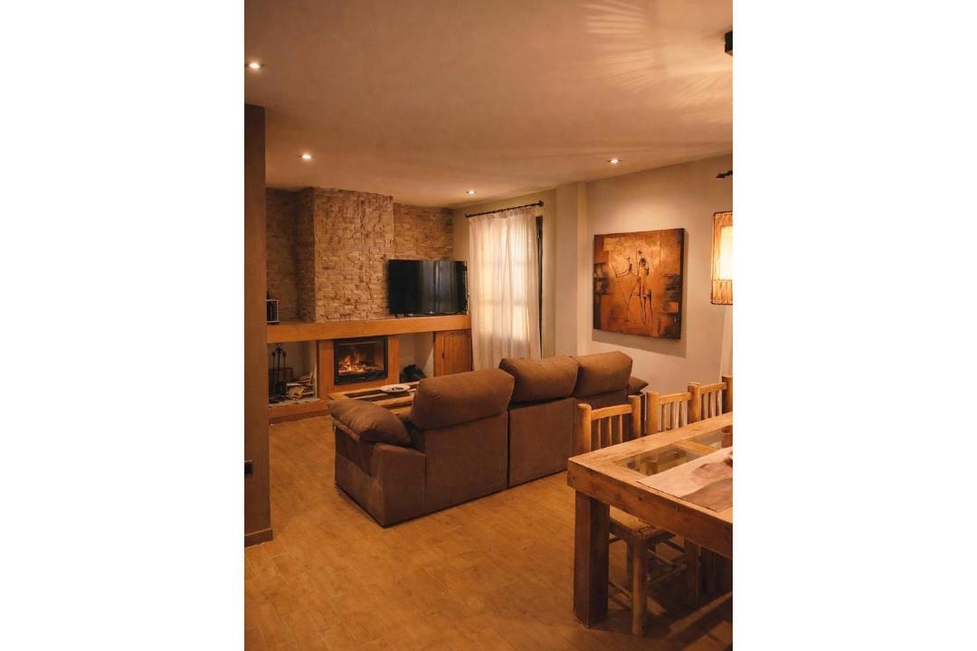 Photo of Livingroom in Rivero de Posadas