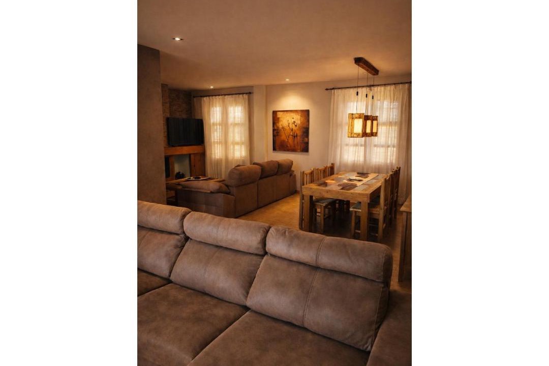 Photo of Livingroom in Rivero de Posadas