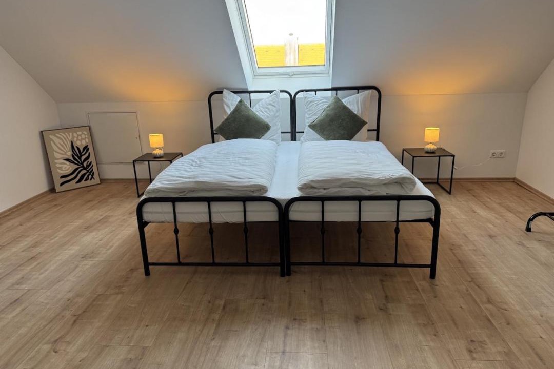 Photo of Bedroom in Neuenburg am Rhein