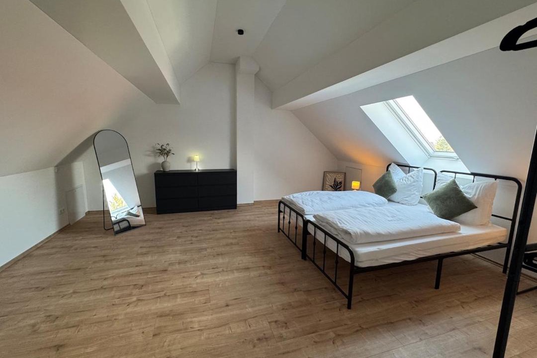 Photo of Bedroom in Neuenburg am Rhein