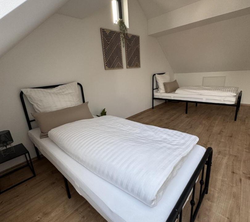 Photo of Bedroom in Neuenburg am Rhein