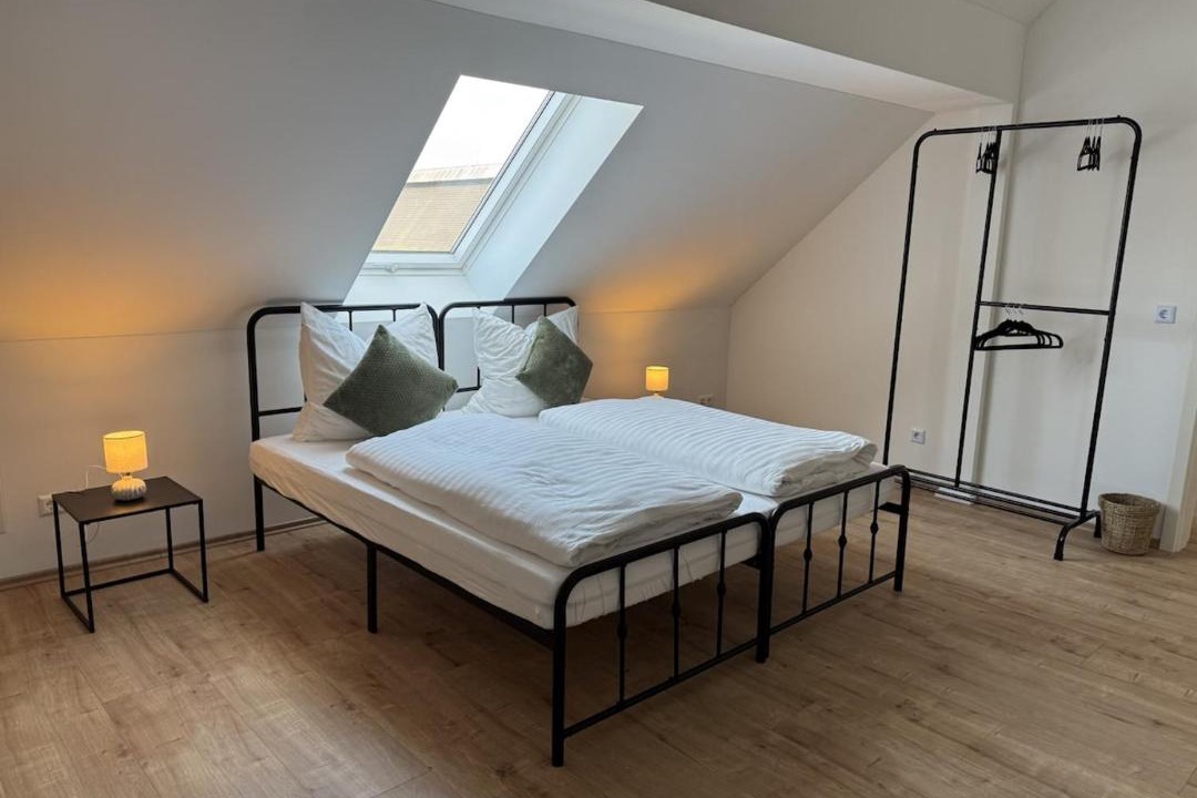 Photo of Bedroom in Neuenburg am Rhein