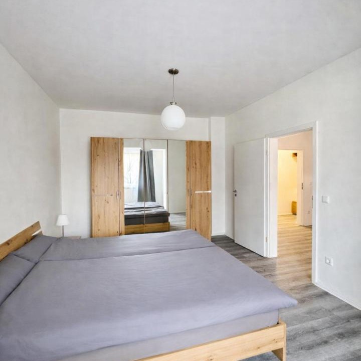 Photo of Bedroom in Hamm