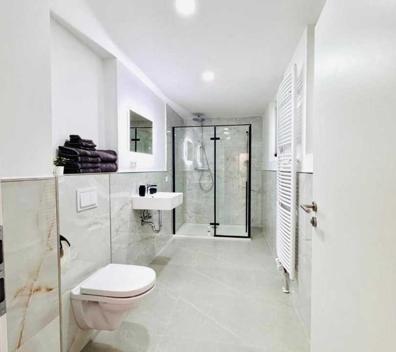 Photo of Bathroom in Hamm
